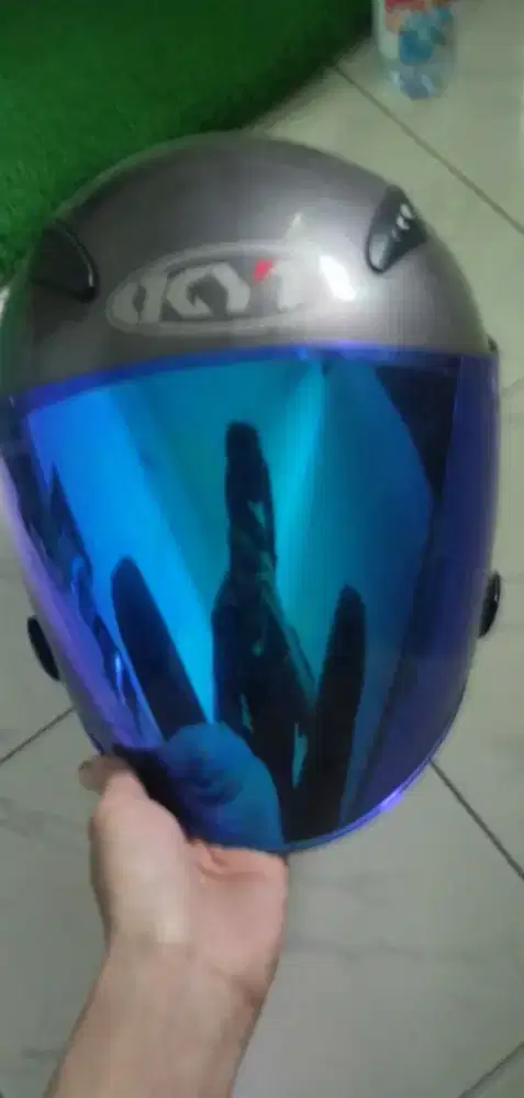 HELM KYT GALAXY