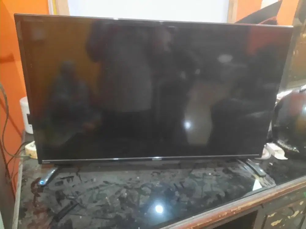Smart TV LED Sharp 32 digital
