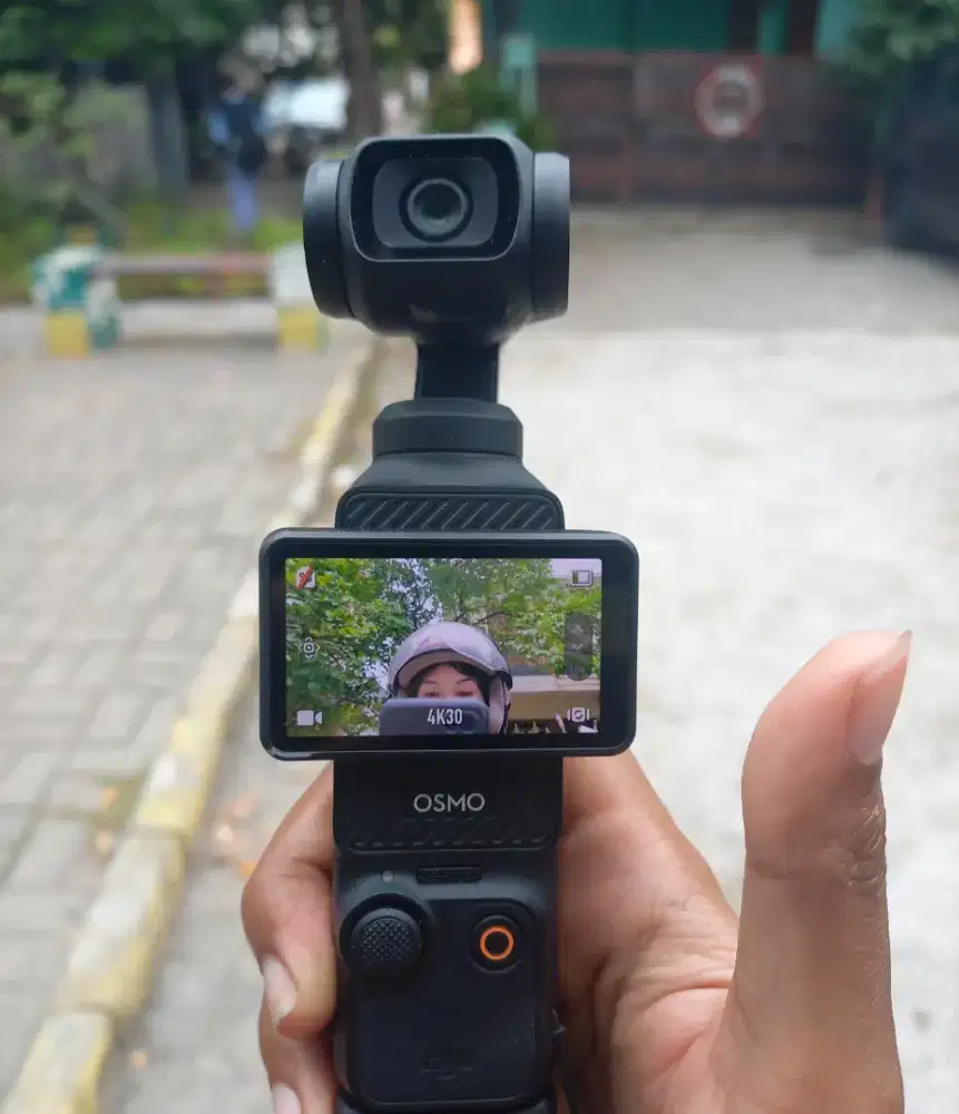 DJI Osmo Pocket 3 [Preloved]