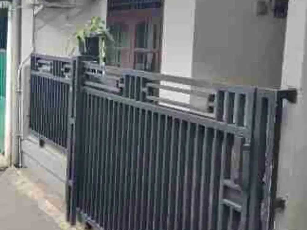 Rumah Murah Siap Huni Di Ciputat