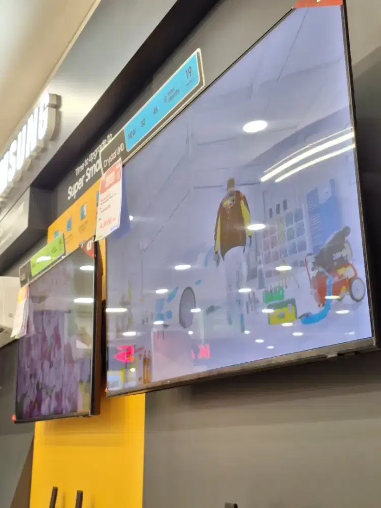 KREDIT ELEKTRONIK TANPA DP