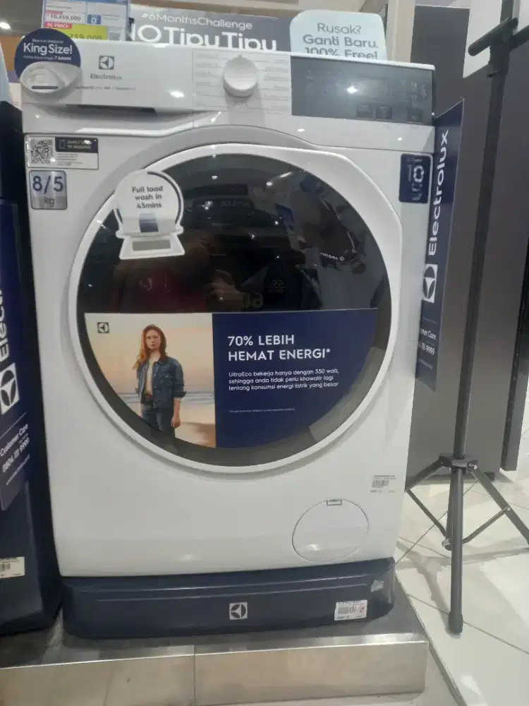 PROMO CICILAN BUNGA 0% DI HOME KREDIT