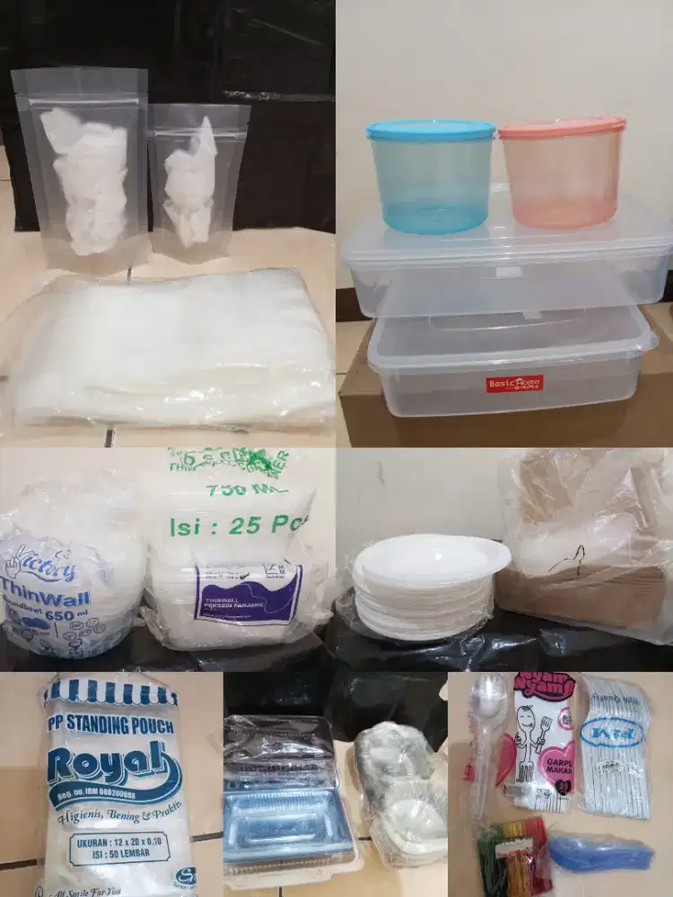 Sealware, thinwall, dll