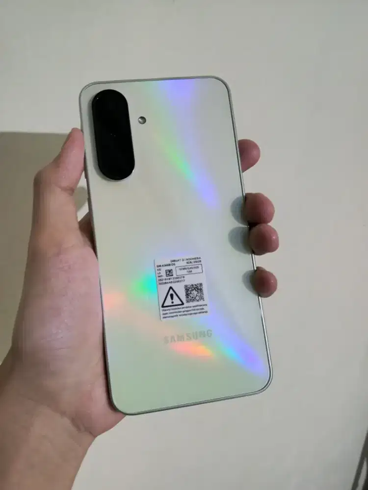 SAMSUNG A36 5G (8/256)