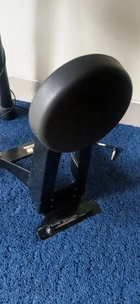 Murah!! Kick pad KP65 drum yamaha dtx..MANTABZ