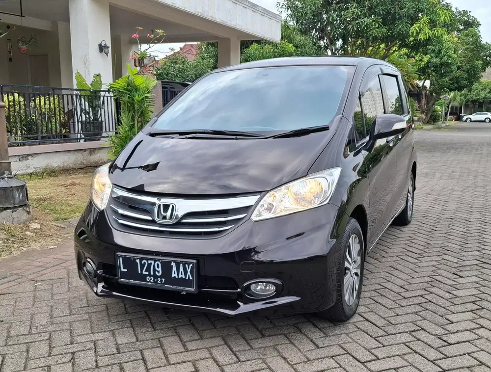 Honda Freed 2014 Bensin