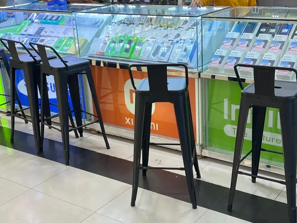 Di jual etalasr istimewah