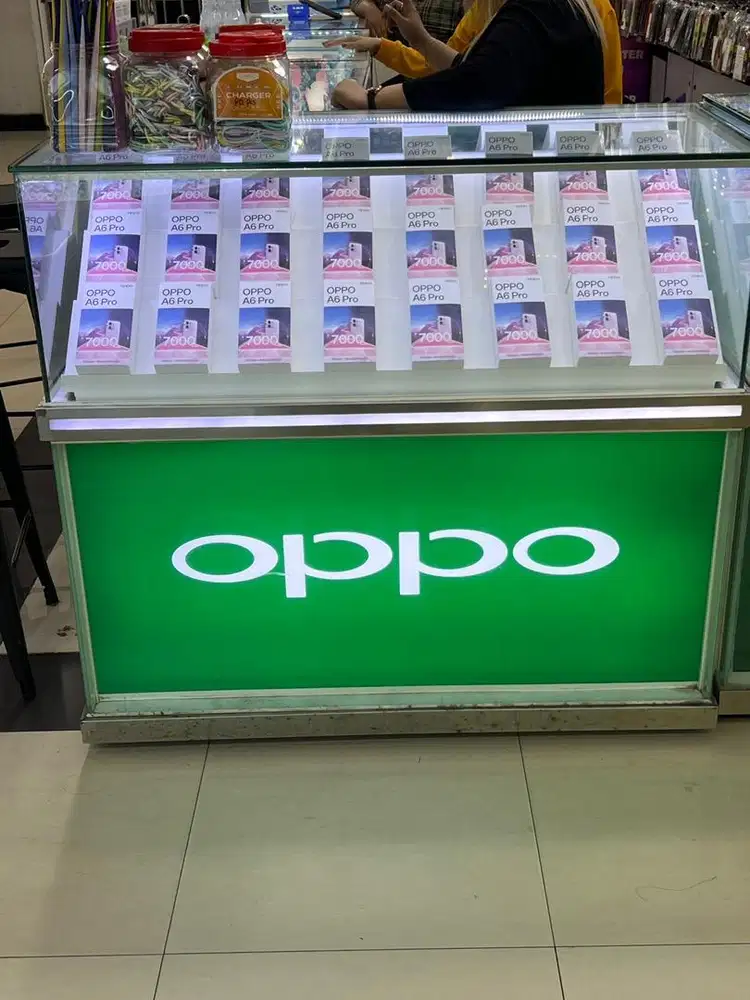 Di jual etalasr istimewah