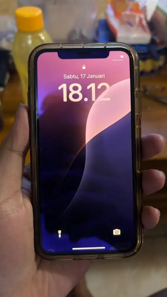 Iphone XS 64 GB Space Grey