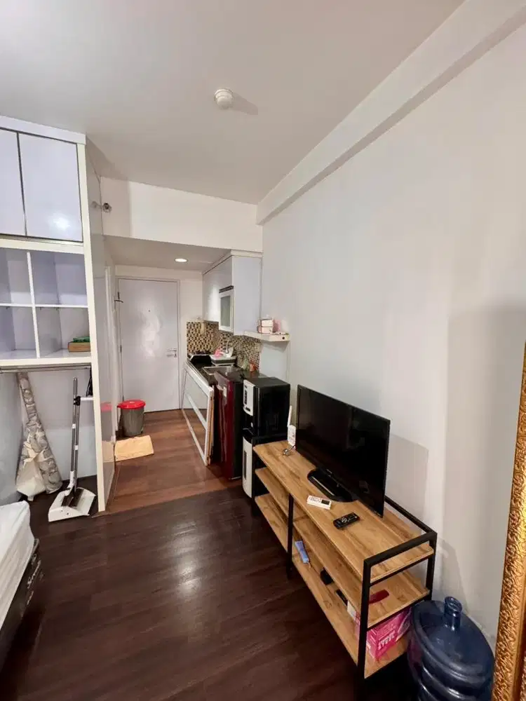 Disewakan Unit Apartment Tamansari Sudirman