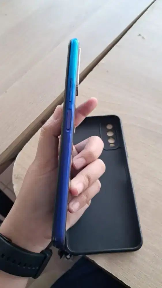 Jual Vivo V20 Second