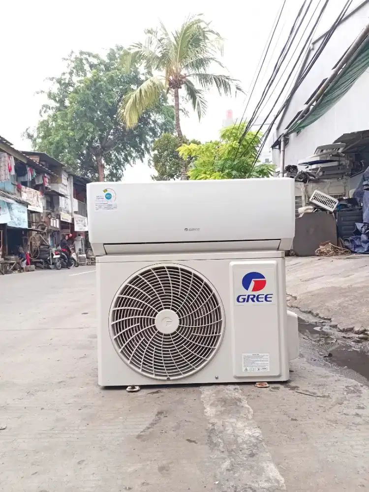 AC Gree 1 PK R 32 second