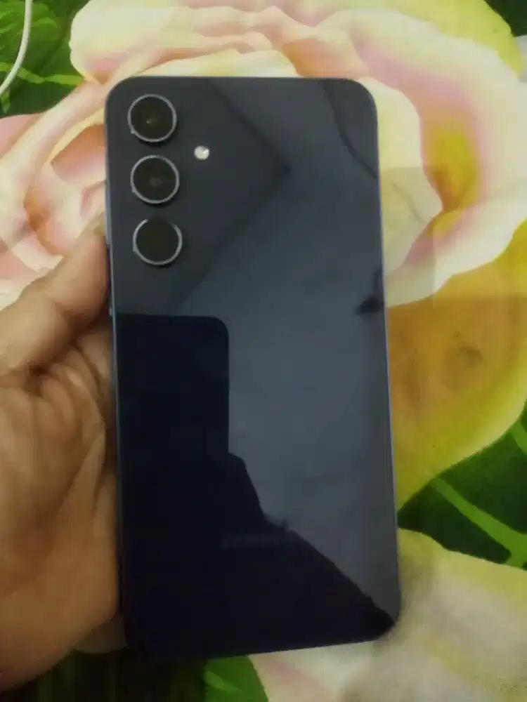 Samsung A55 5G 8/256 Fullset