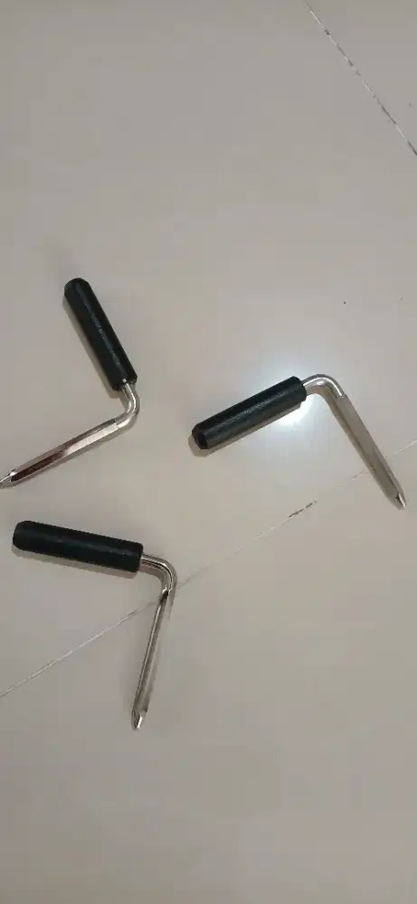 Murah a!!! Tom/ snare holder..drum elektrik yamaha