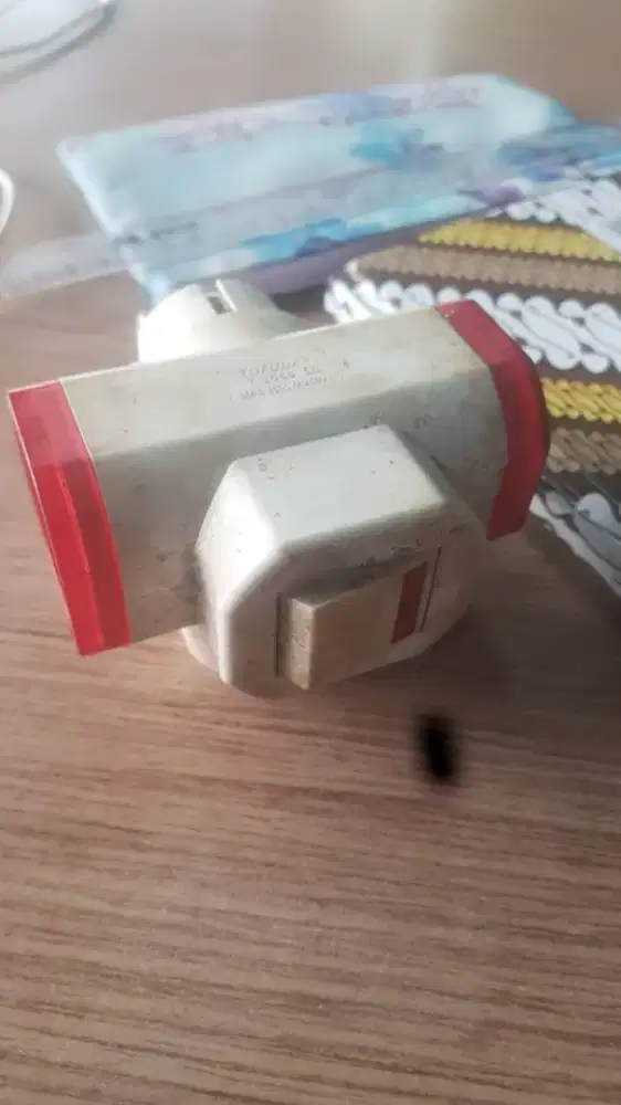 Di butuhkan karyawan/karyawati kantin