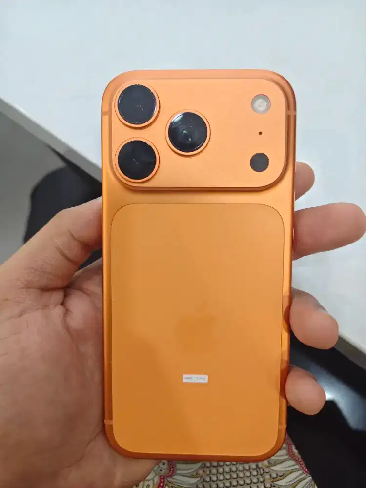 Ready iPhone 17 series ready all colour