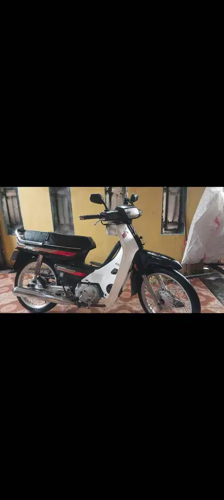 Jual astrea legenda upgrade grand