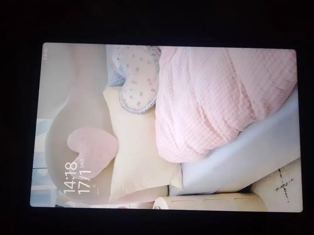 Jual cepat tablet/iPad redmi