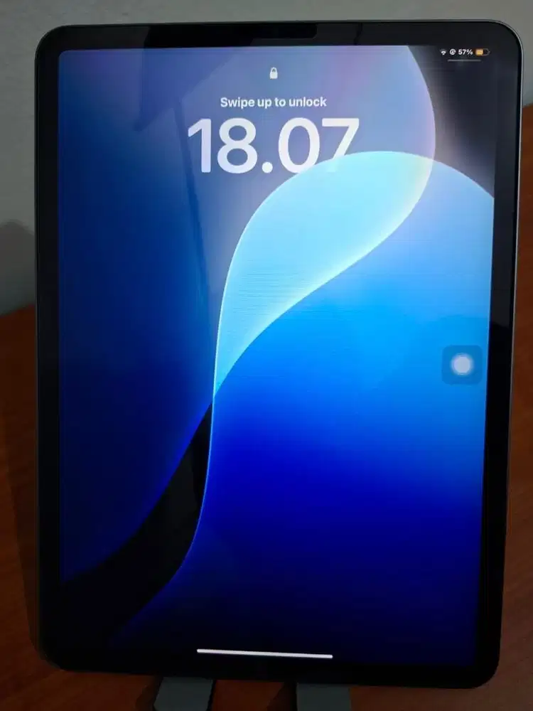 Ipad Pro 11inch 2021 128GB Wifi Only