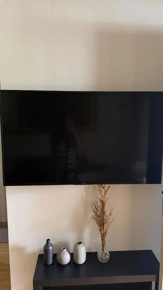 Sony Bavaria Android Tv 49