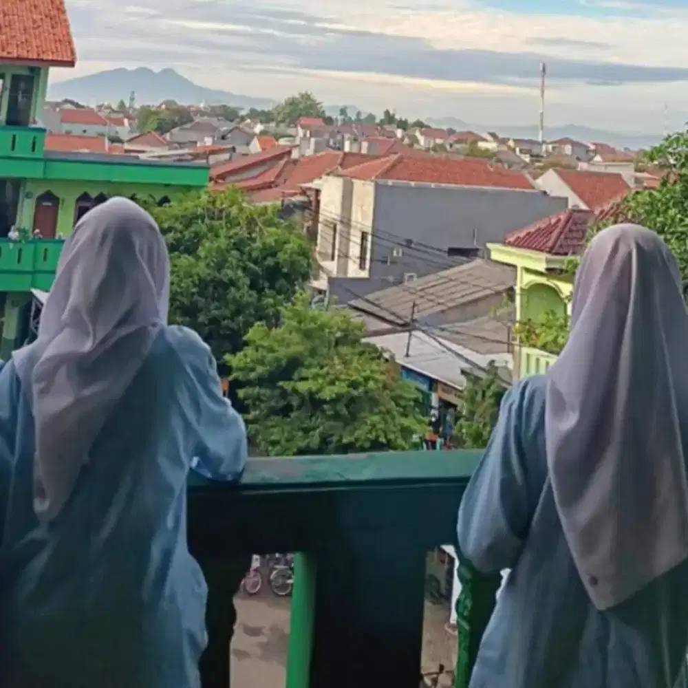 Guru privat belajar membaca, menulis dan berhitung untuk anak-anak