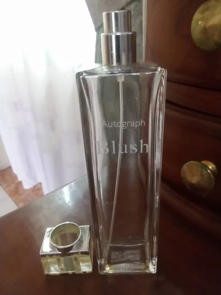 Marks & Spencer Botol Perfume Kosong