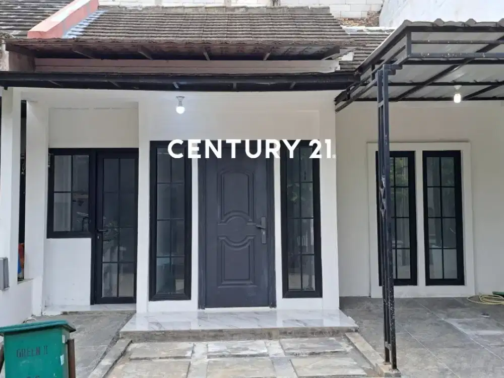 Dijual Rumah Siap Huni Di Area Bintaro TD 16140