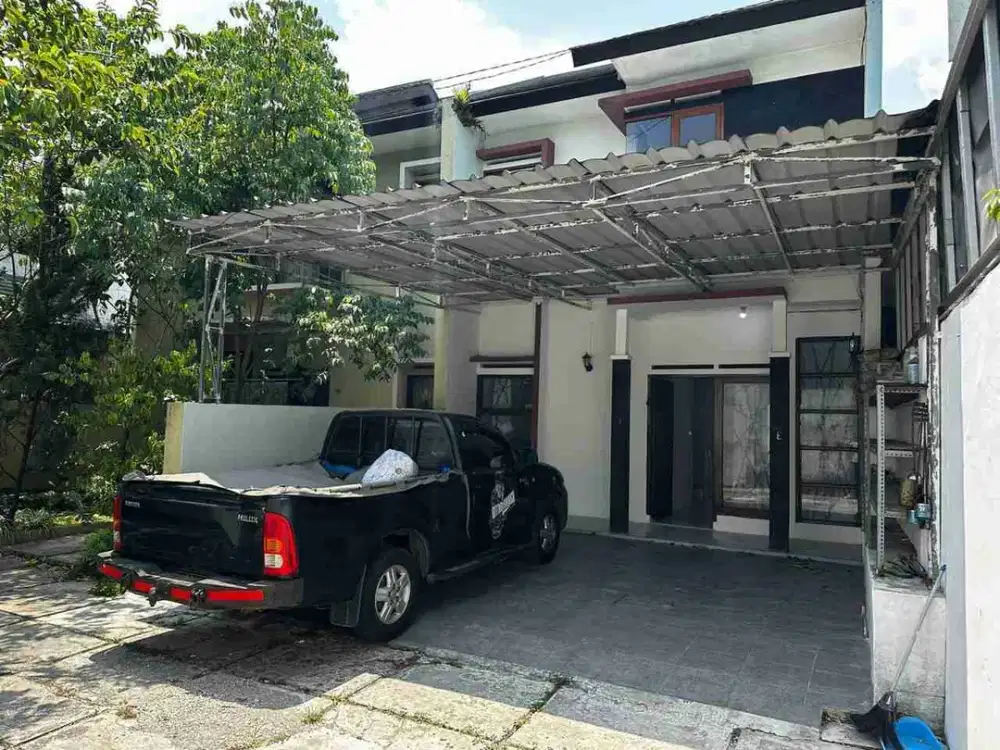 Di jual Rumah siap huni di Golf selatan Arcamanik