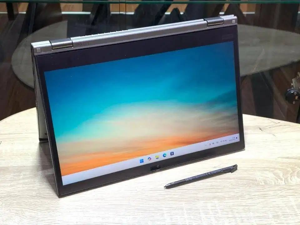 Lenovo Thinkpad L13 Yoga Intel Core i7 GEN11 RAM 16GB with Stylus Pen