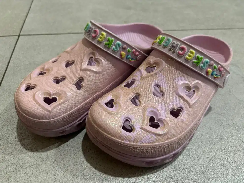 Sandal Skechers Anak