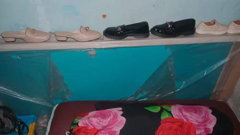 Jual pintu kamar mandi