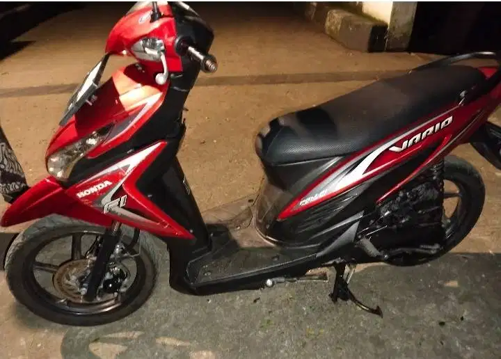 Vario agnes stater halus