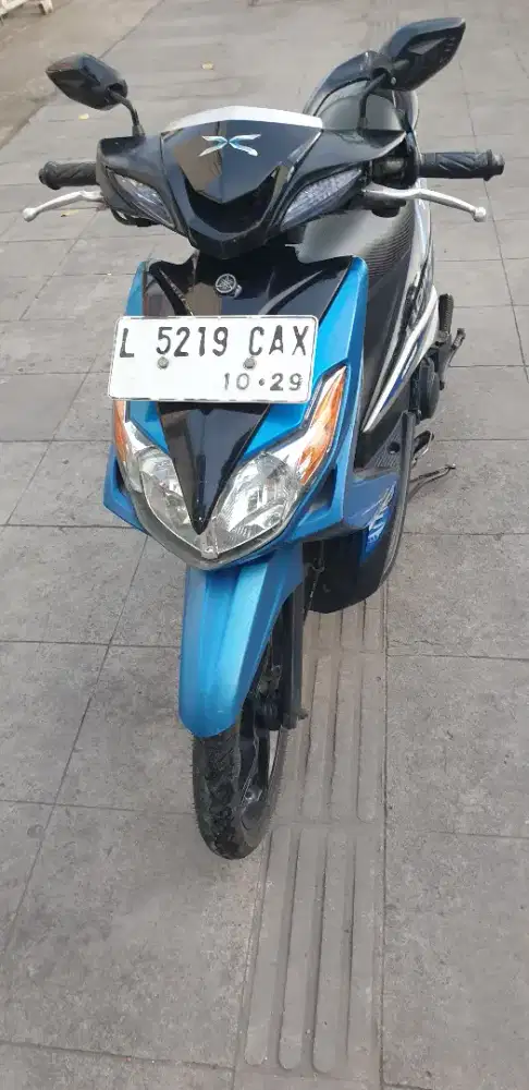 XEON TH 2010 mulus pjk baru