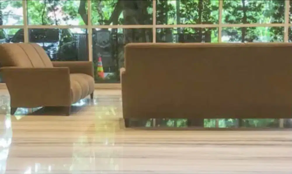 Apartemen Four Winds Permata Hijau