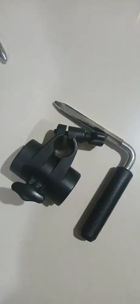 Clamp & holder tom/ snare drum yamaha dtx