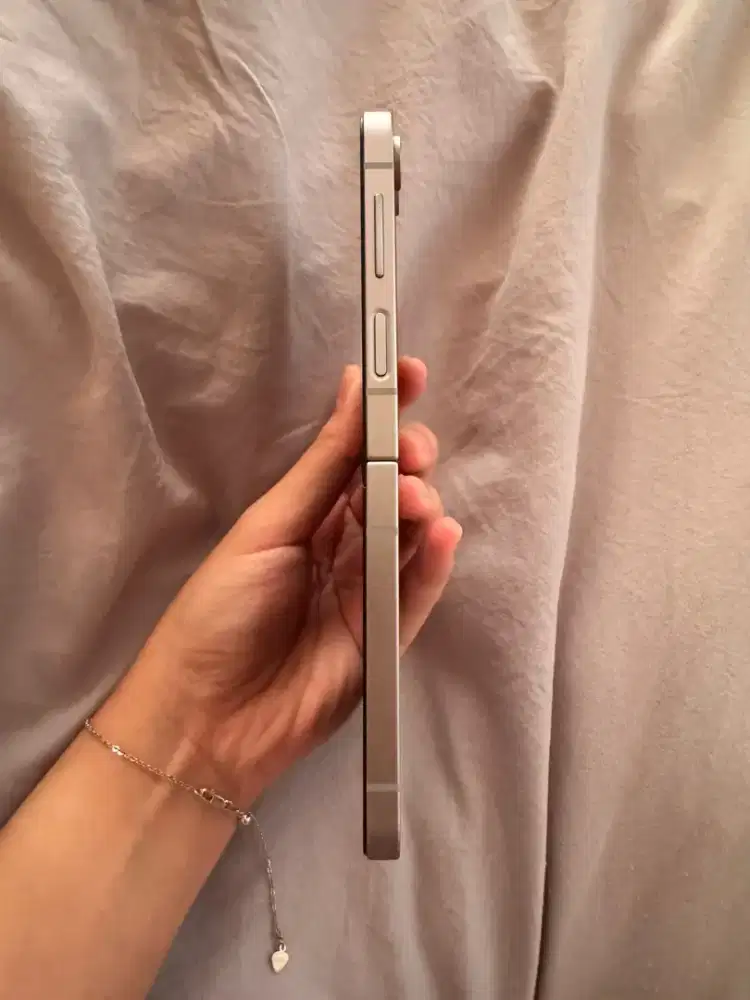 Samsung flip 6 ram 6/256 fullset