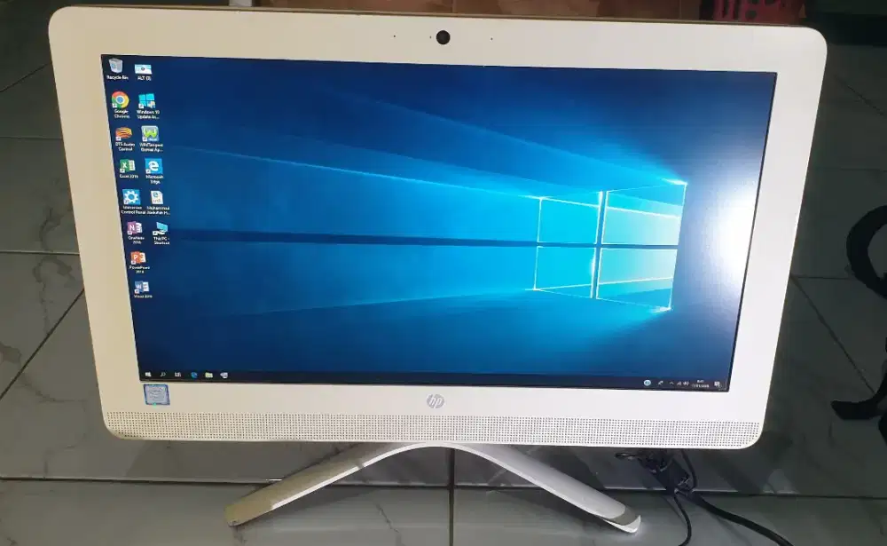 Komputer PC All in One Murah Meriah