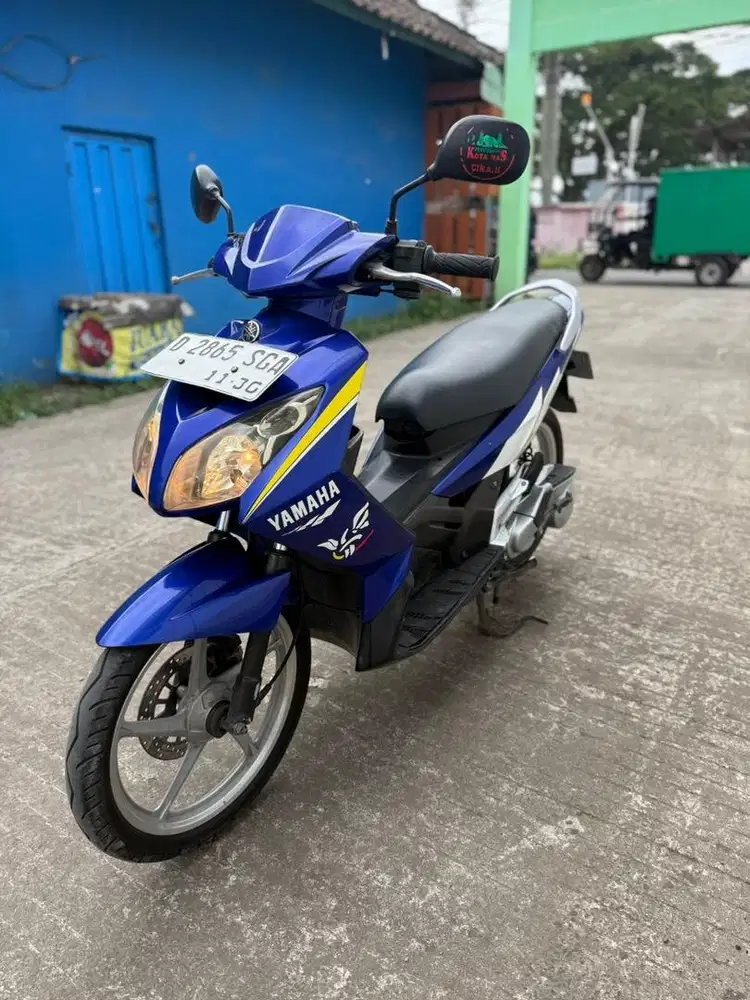 Nouvo z 2005 pajak isi orian