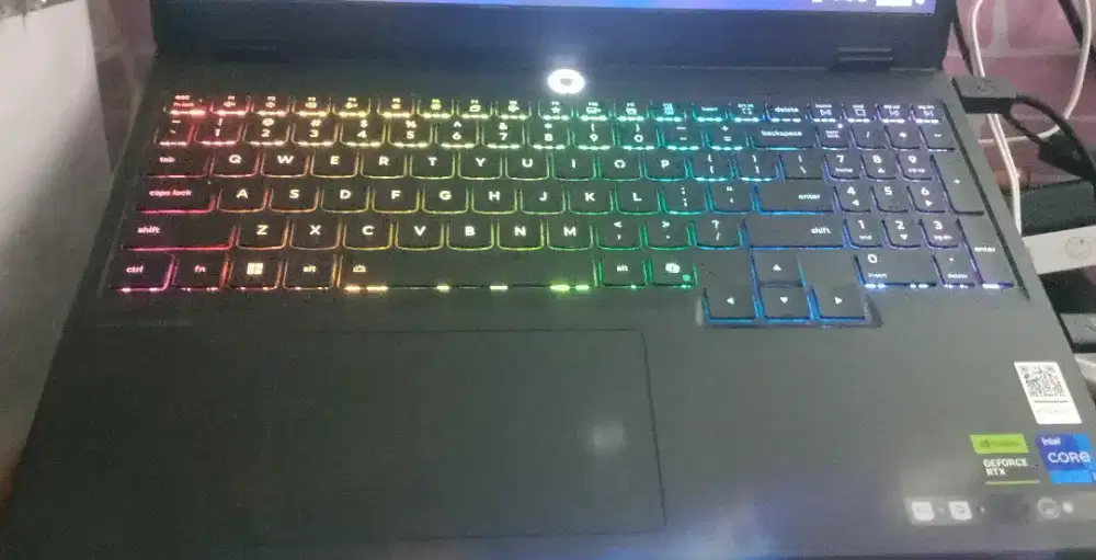 Lenovo legion 5 Pro 16IAX10 | ULTRA 7 255HX | 32GB | SSD 1TB| RTX 5070