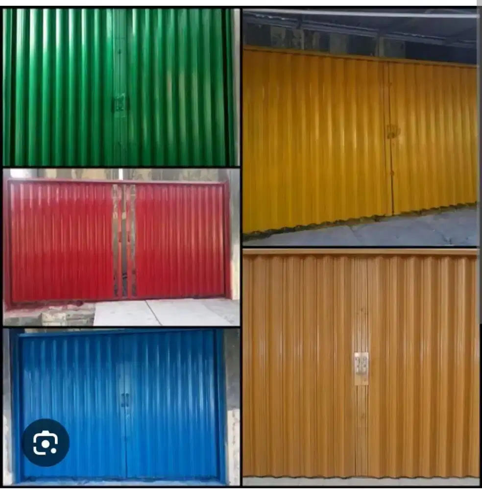 Dicari tukang las Ahli