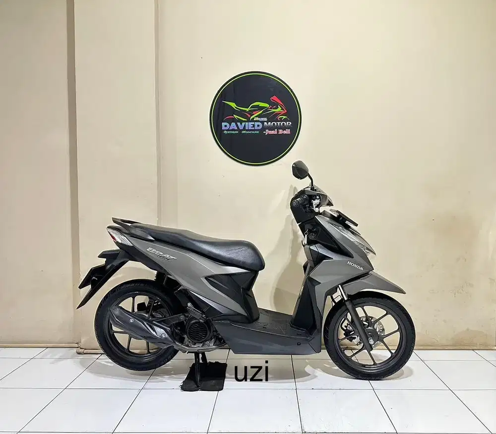 CASH CREDIT BEAT DELUXE 2023  DP 800.000