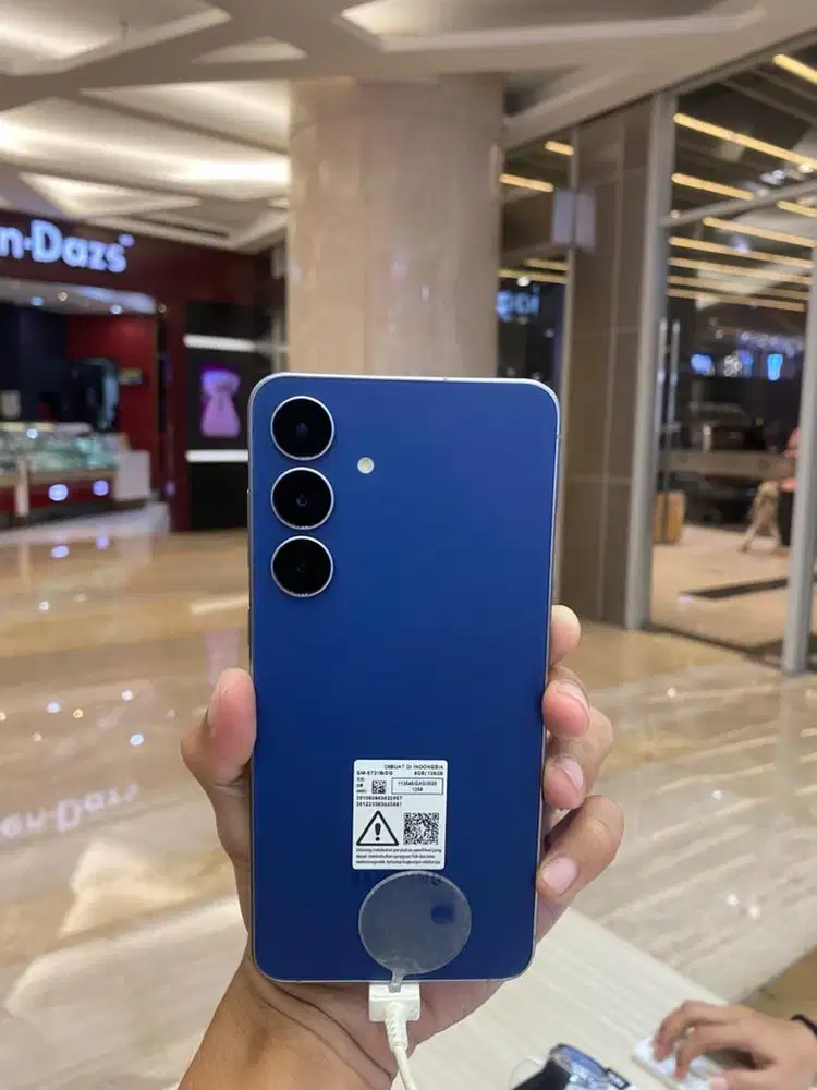 Cicilan Samsung S25 FE