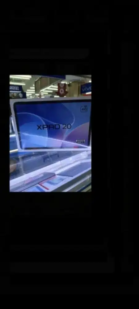 Tablet infinix XPAD 20 LTE ram 8gb 256gb dan4/128 SIM card