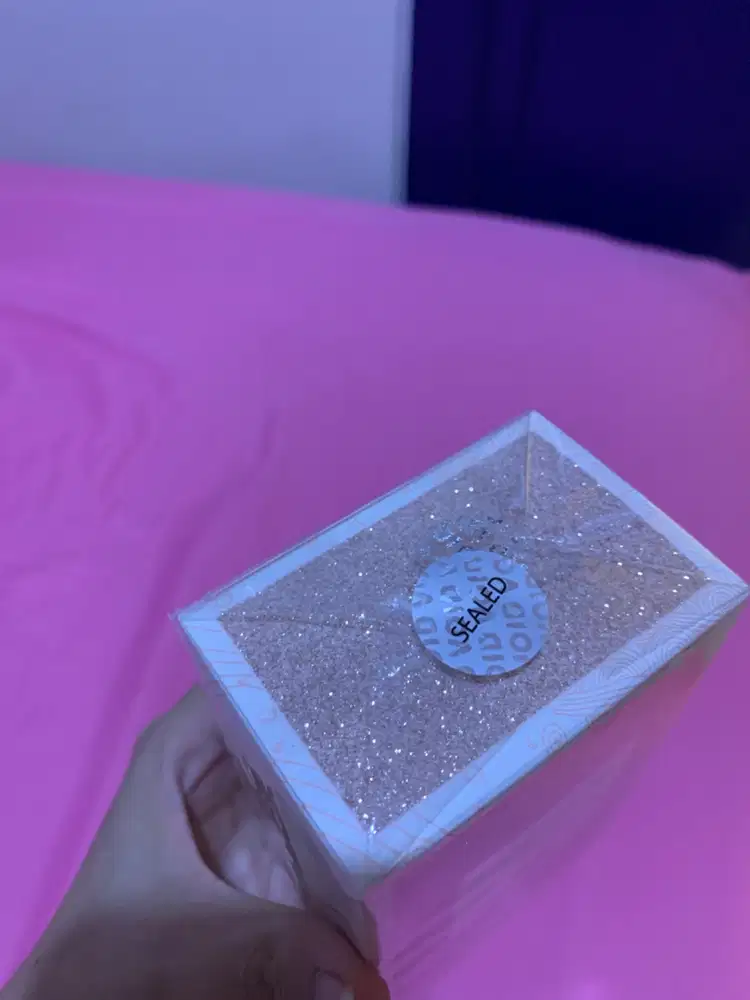 Parfum Coach Original