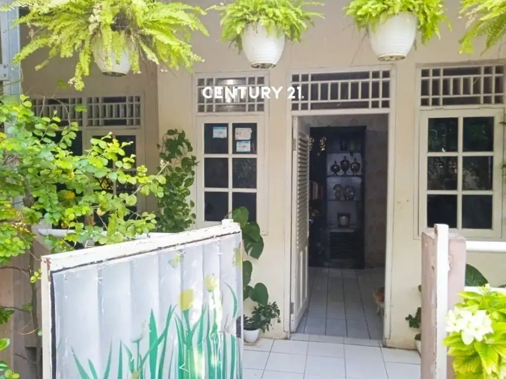 Dijual Rumah Di Pondok Aren MK 17162