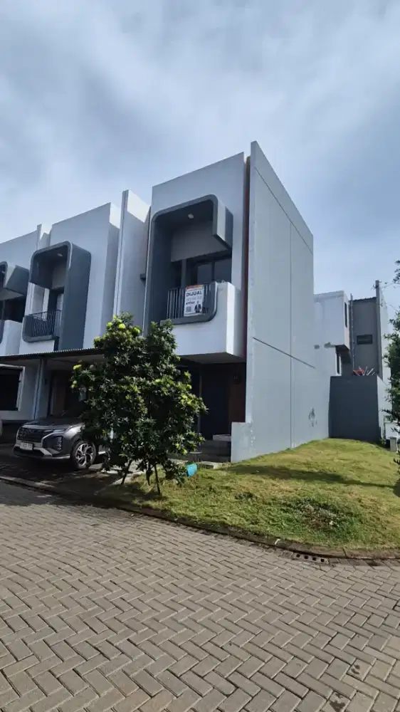 Freja Suite BSD City