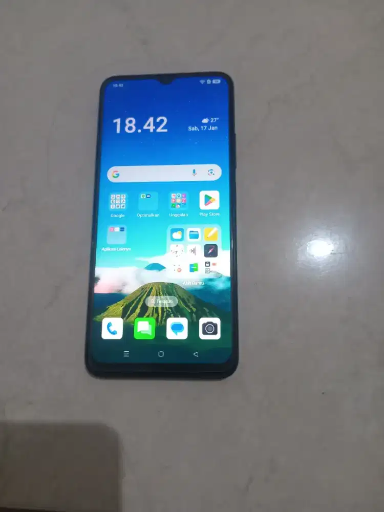 Oppo A18 Ram 4/128
