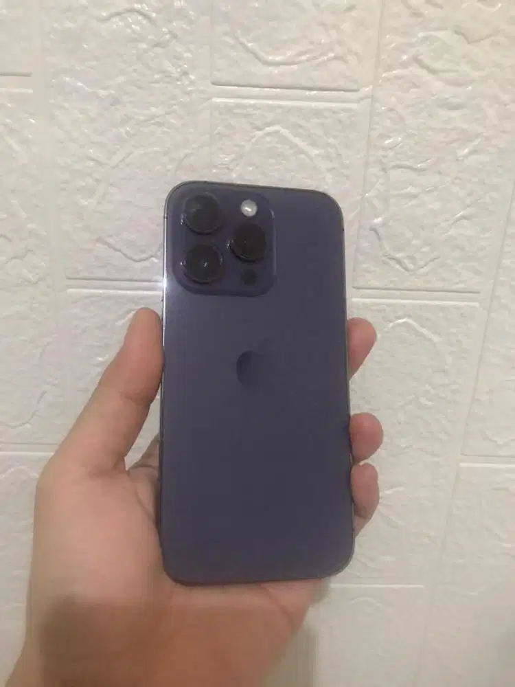 Iphone 14 pro 128 ibox