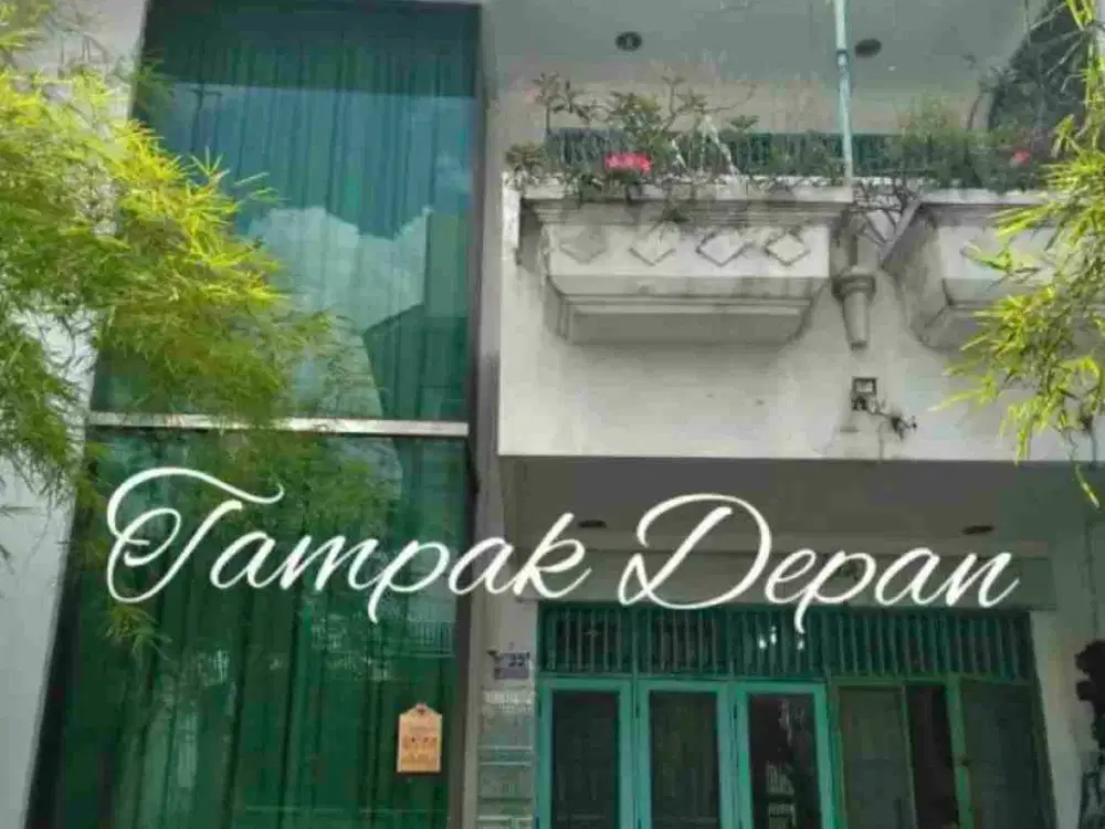 Rumah Murah cocok untuk Investasi