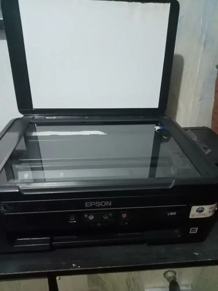 Printer Epson L360